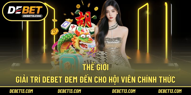 Sản phẩm trên website hội viên có thể thử sức